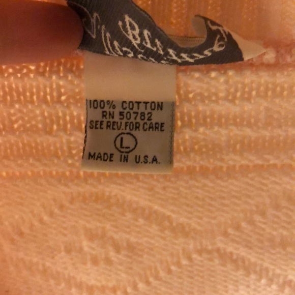 Vintage v-neck sweater - Picture 5 of 8